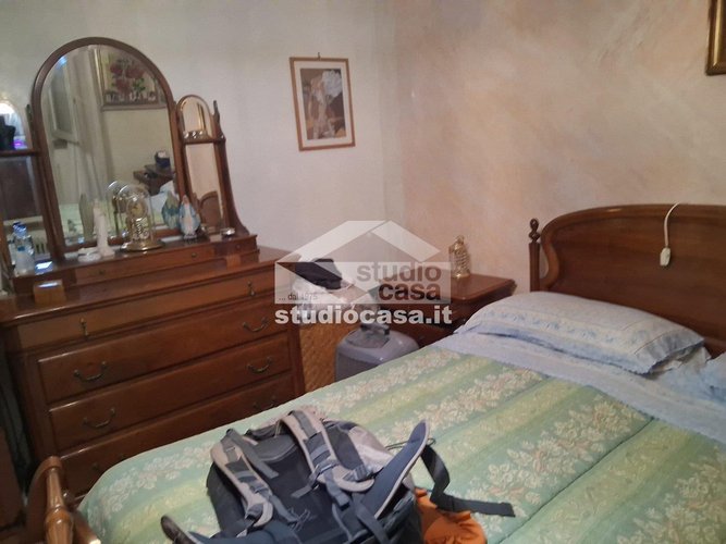 BACIATA DAL SOLE! Taleggio