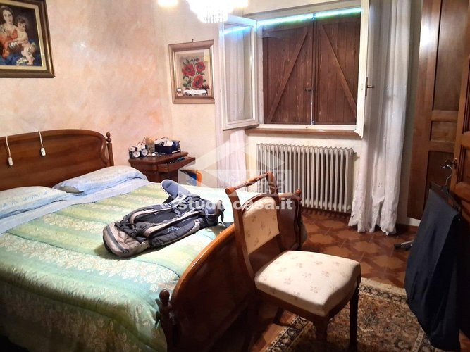 BACIATA DAL SOLE! Taleggio