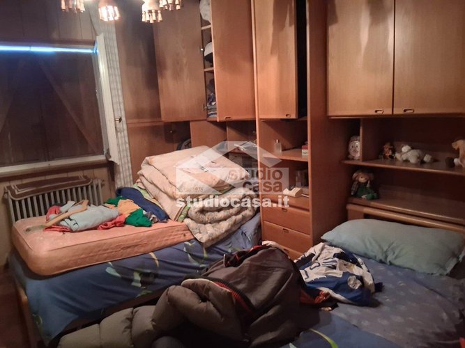 BACIATA DAL SOLE! Taleggio