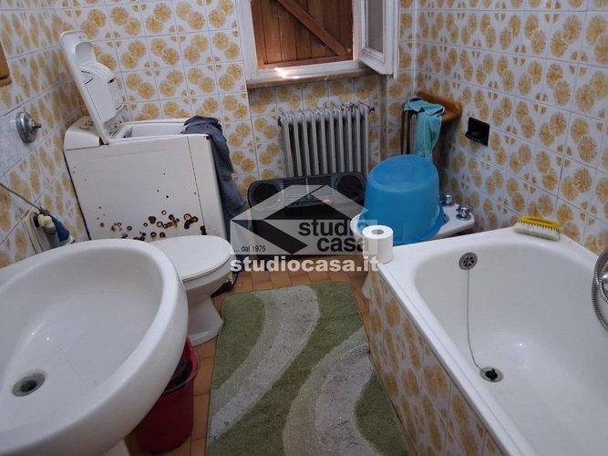 BACIATA DAL SOLE! Taleggio