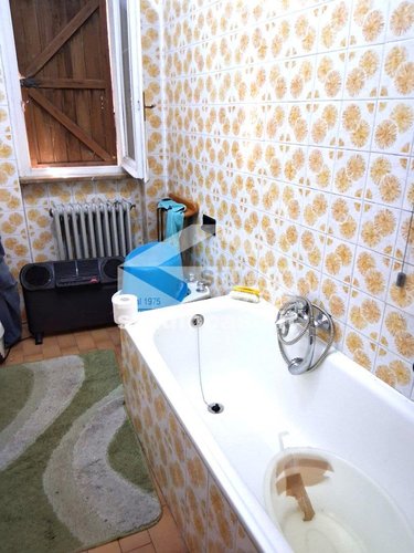 BACIATA DAL SOLE! Taleggio