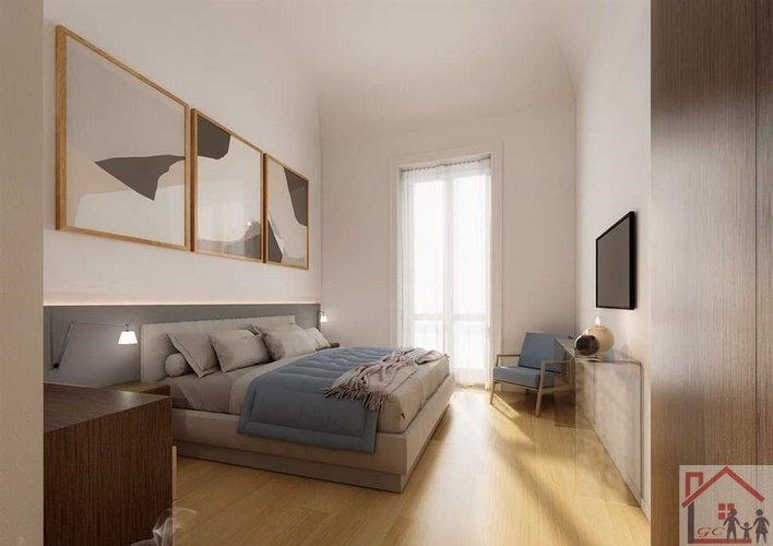 APPARTAMENTO 3 LOCALI, NUOVA COSTRUZIONE Colverde