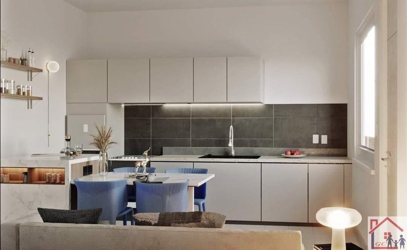 APPARTAMENTO 3 LOCALI, NUOVA COSTRUZIONE Guanzate