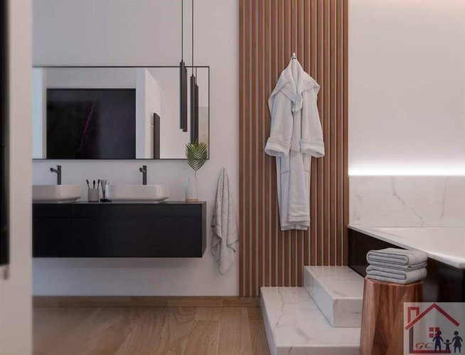 VILLA A SCHIERA 4 LOCALI, NUOVA COSTRUZIONE Limido Comasco