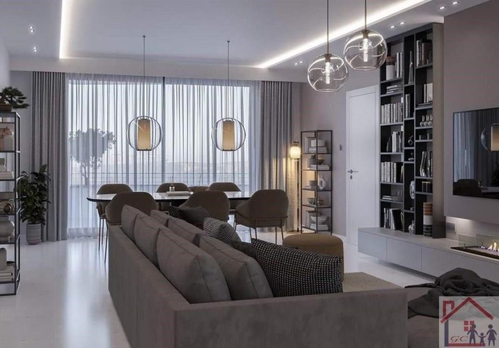 VILLA A SCHIERA 4 LOCALI, NUOVA COSTRUZIONE Limido Comasco