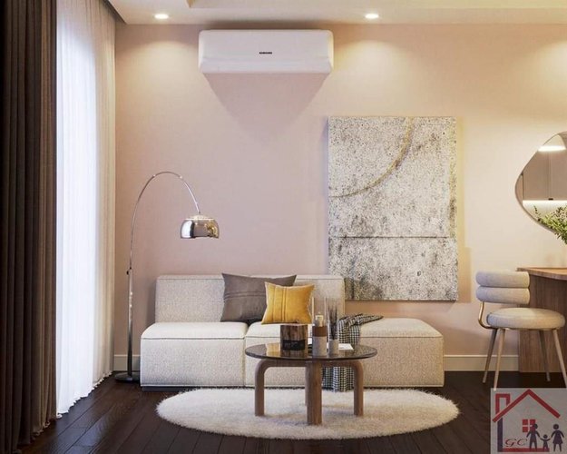 VILLA A SCHIERA 4 LOCALI, NUOVA COSTRUZIONE Limido Comasco