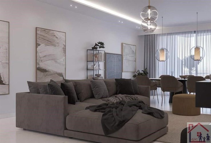 VILLA A SCHIERA 4 LOCALI, NUOVA COSTRUZIONE Limido Comasco