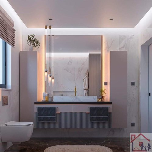 VILLA A SCHIERA 4 LOCALI, NUOVA COSTRUZIONE Limido Comasco