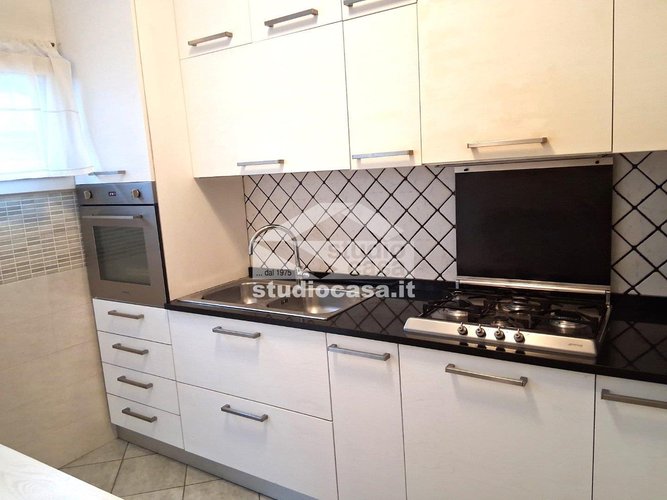 LUMINOSISSIMO! Zogno