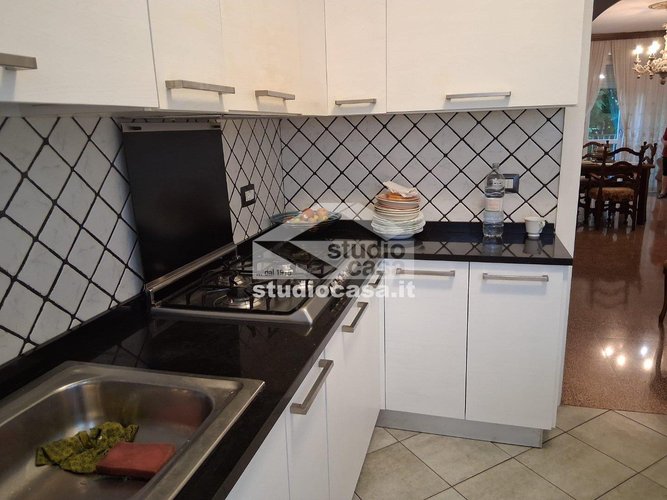 LUMINOSISSIMO! Zogno