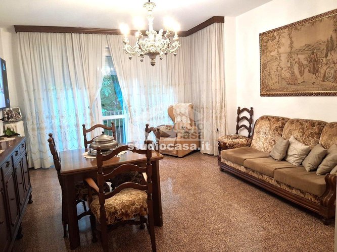 LUMINOSISSIMO! Zogno