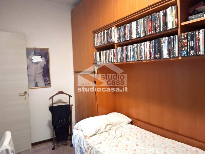 LUMINOSISSIMO! Zogno