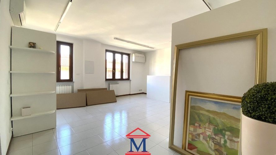 Plurilocale Presezzo