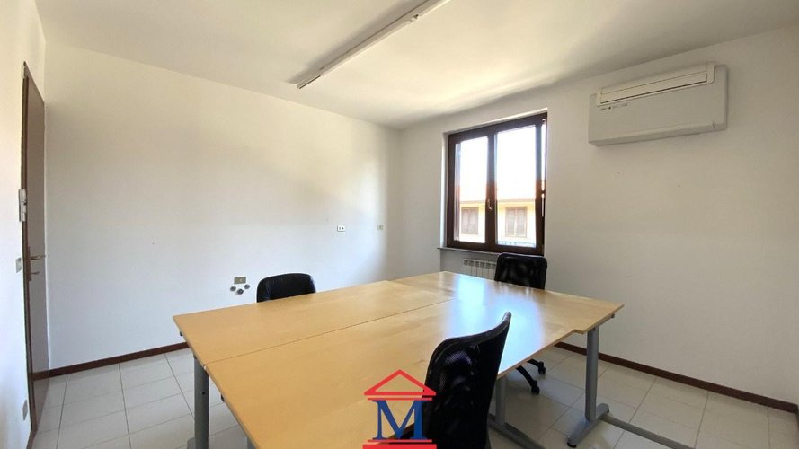 Plurilocale Presezzo