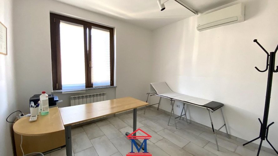 Plurilocale Presezzo