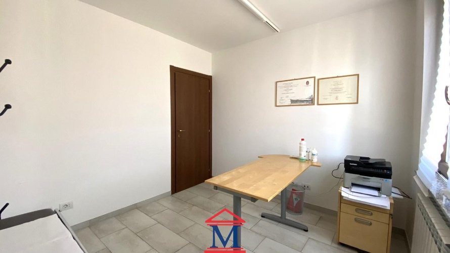 Plurilocale Presezzo