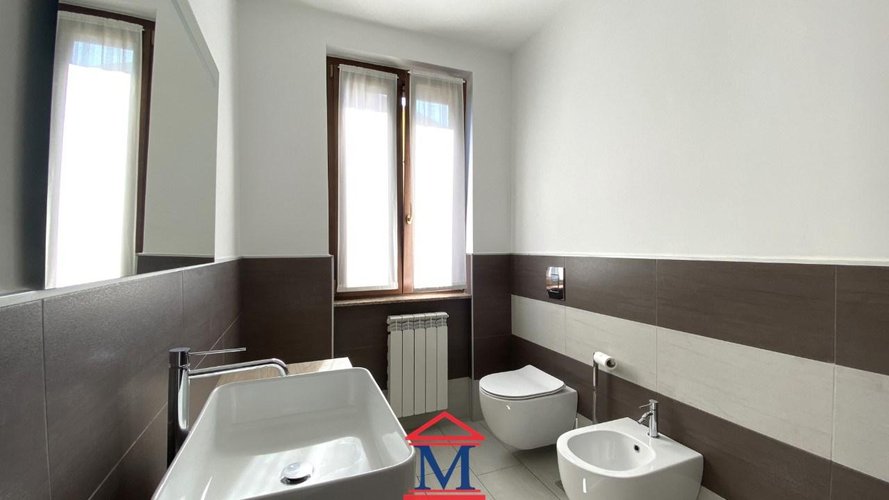 Plurilocale Presezzo