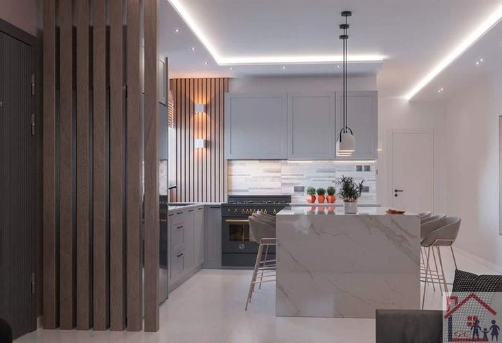 APPARTAMENTO 3 LOCALI, NUOVA COSTRUZIONE Rovellasca