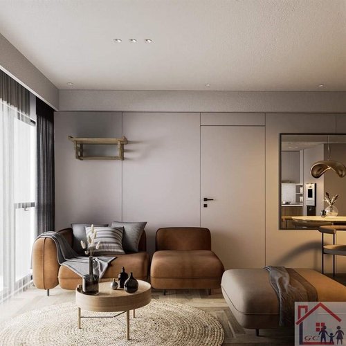 APPARTAMENTO 3 LOCALI, NUOVA COSTRUZIONE Rovellasca