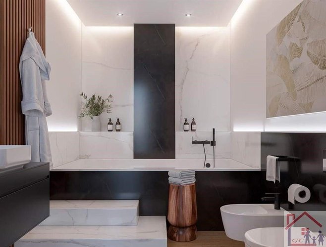 APPARTAMENTO 3 LOCALI, NUOVO APPARTAMENTO Beregazzo con Figliaro