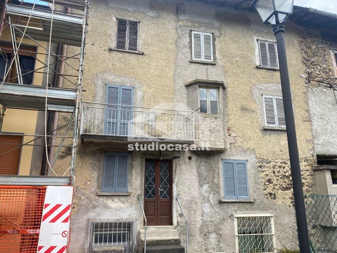 BORGHETTO STORICO! Piazzolo