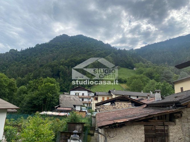 BORGHETTO STORICO! Piazzolo