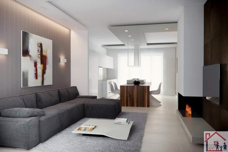 VILLA BIFAMILIARE 4 LOCALI, NUOVA COSTRUZIONE