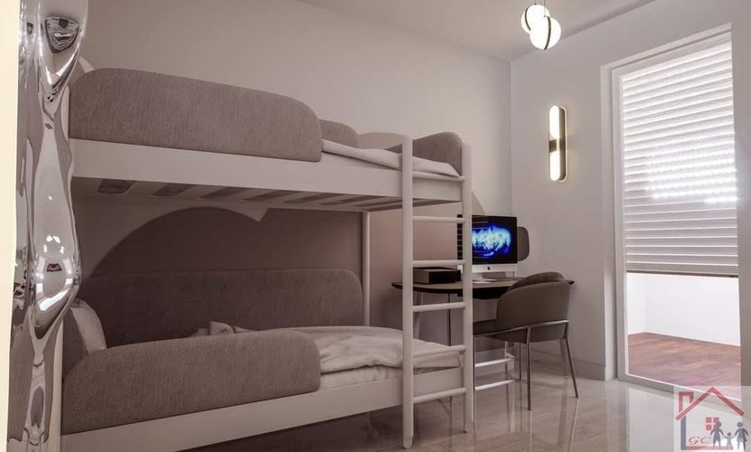 VILLA BIFAMILIARE 4 LOCALI, NUOVA COSTRUZIONE Bizzarone