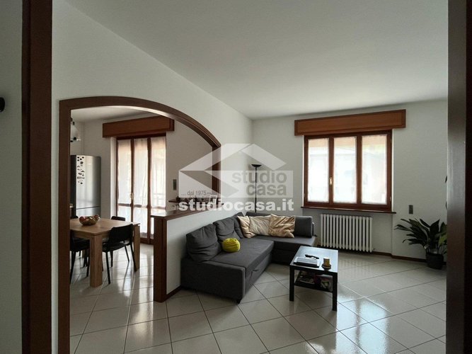 DIRETTAMENTE IN CENTRO! Zogno