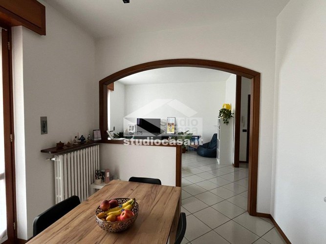 DIRETTAMENTE IN CENTRO! Zogno