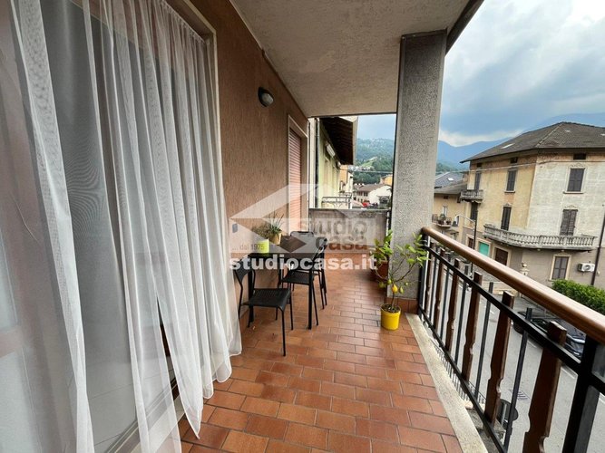 DIRETTAMENTE IN CENTRO! Zogno