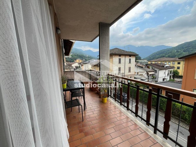 DIRETTAMENTE IN CENTRO! Zogno