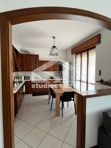 DIRETTAMENTE IN CENTRO! Zogno