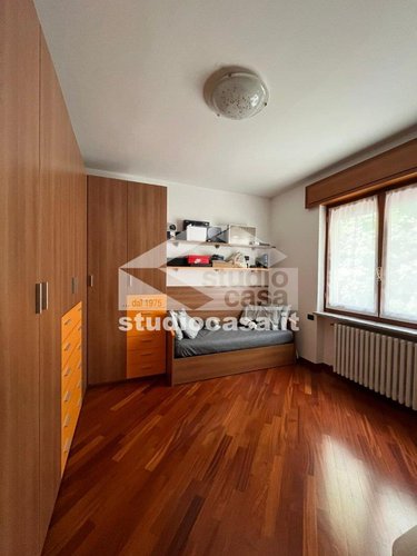 DIRETTAMENTE IN CENTRO! Zogno