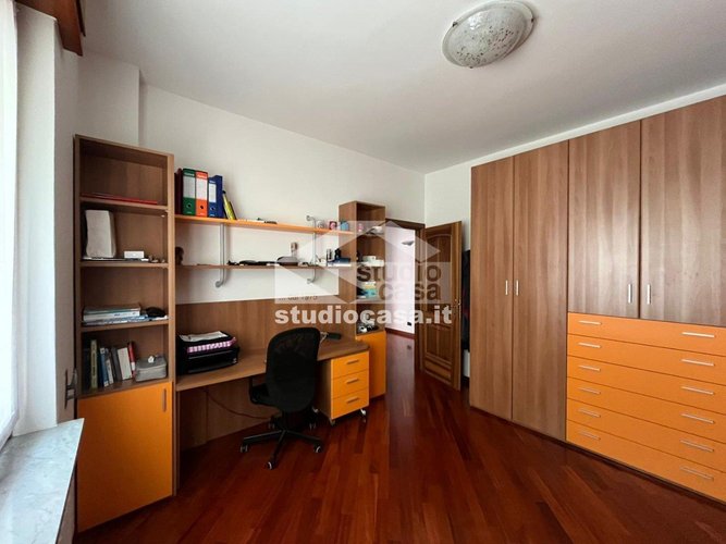 DIRETTAMENTE IN CENTRO! Zogno