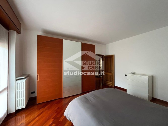 DIRETTAMENTE IN CENTRO! Zogno