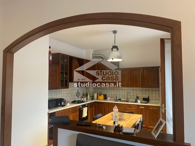 DIRETTAMENTE IN CENTRO! Zogno