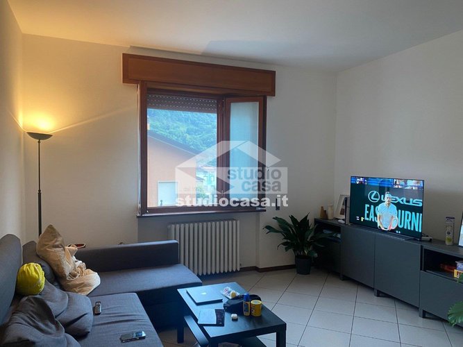 DIRETTAMENTE IN CENTRO! Zogno