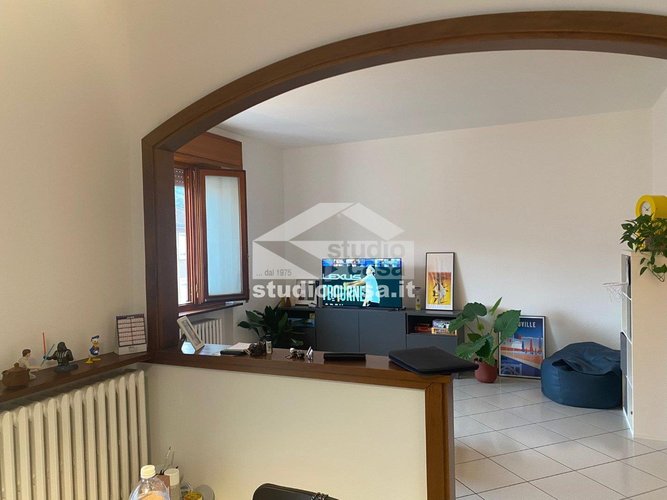 DIRETTAMENTE IN CENTRO! Zogno