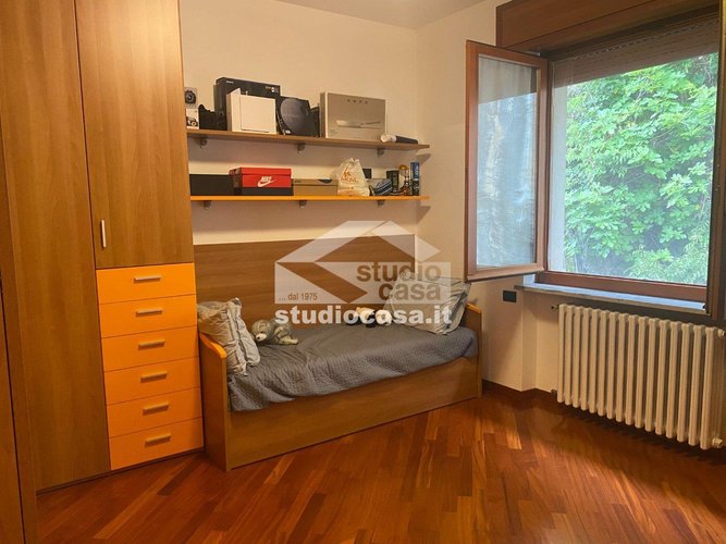 DIRETTAMENTE IN CENTRO! Zogno