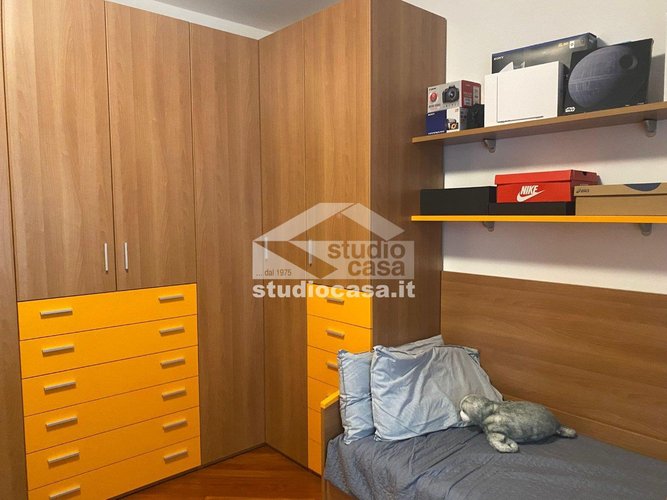 DIRETTAMENTE IN CENTRO! Zogno