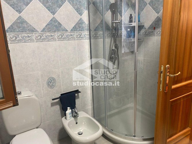 DIRETTAMENTE IN CENTRO! Zogno