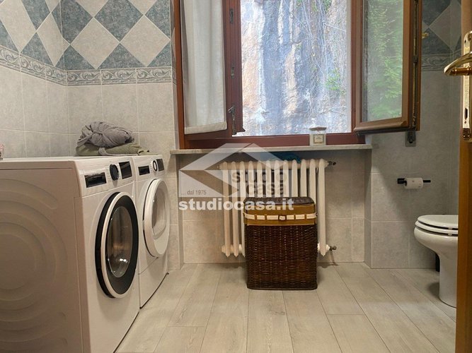 DIRETTAMENTE IN CENTRO! Zogno