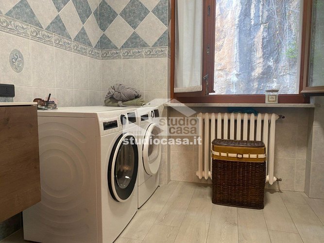 DIRETTAMENTE IN CENTRO! Zogno