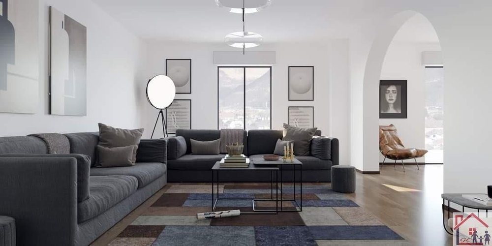 VILLA UNIFAMILIARE 4 LOCALI, NUOVO APPARTAMENTO Veniano