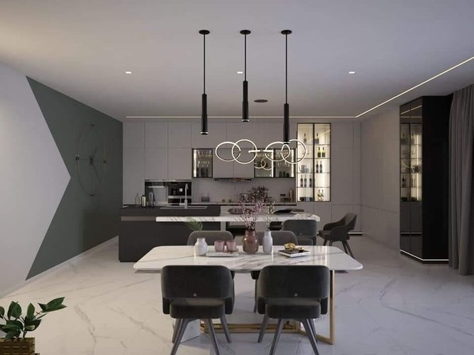 VILLA UNIFAMILIARE 4 LOCALI, NUOVO APPARTAMENTO Veniano