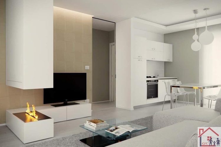 VILLA UNIFAMILIARE 4 LOCALI, NUOVA COSTRUZIONE Veniano