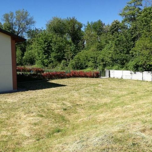 VILLA A SCHIERA 3 LOCALi Anzano del Parco