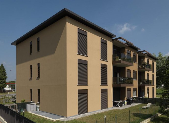 APPARTAMENTO 3 LOCALI