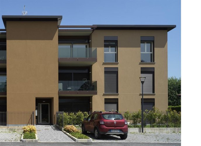 APPARTAMENTO 3 LOCALI Guanzate